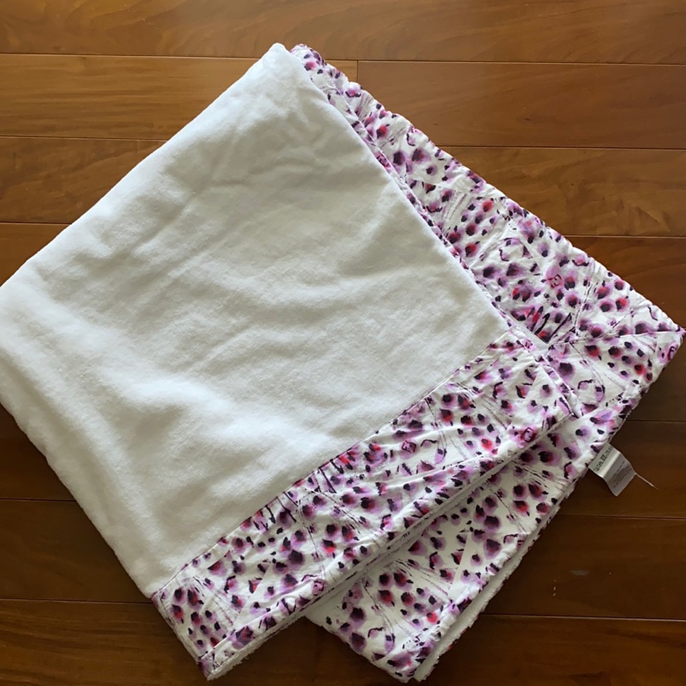 New FENDI Beach Towel